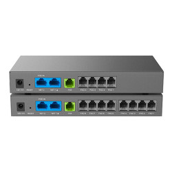 Grandstream HT841 analogowa bramka FXO