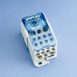 Blok rozdzielczy 1-biegunowy 250A 569040