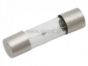 0,315A bezp. szklany zwłoczny; 5x20mm