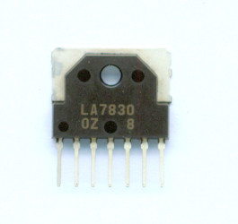LA7830 UKŁAD SCALONY