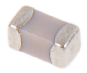 MLCC 3.3pF 0402 (1005M) 50V dc C0G ±0.25pF SMD Murata