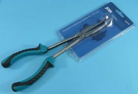 SZCZYPCE WYDŁUŻ.WYGIĘTE CrV 275mm JOBI