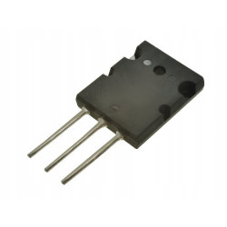 2SA1943 Tranzystor PNP bipolarny 230V 15A 150W TO264