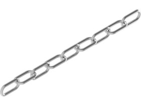 Łańcuszek prosty LNP3 650311 BAKS