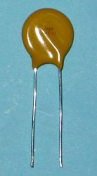 145V=AC 190V=DC JVR-14N231 WARYSTOR