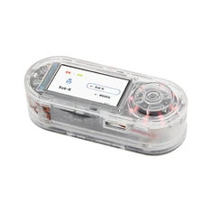 Płytka rozwojowa LILYGO T-Embed-CC1101 ESP32-S3 1,9-calowy wyświetlacz TFT LCD PN532 NFC RFID Wi-Fi Bluetooth