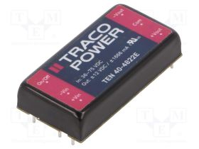 TEN40-4822E