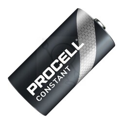 LR20 /D Duracell Procel Tx10 Constant /Przemysłowy