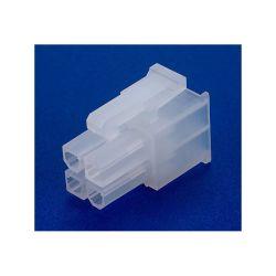 Złącze MX5557-04R 4-pin MOLEX / MX-5557-04R