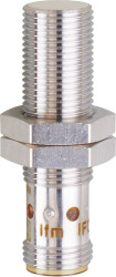 ifm Electronic Czujnik indukcyjny PNP IFC207