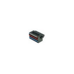 Weidm&#x171;ller 1142340000 OMNIMATE PCB Connector Male Header Unshrouded