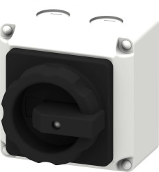 2 styki 16 A Siemens 3LD92065A