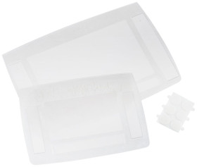 Pokrywa etykiety Siemens Pokrywa etykiety KTP700 Mobile 6AV21815GJ100AX0