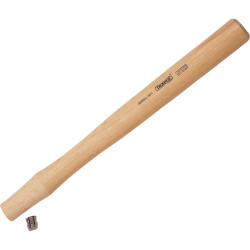 Draper Expert 31153 400mm Hickory Hammer Shaft and Wedge