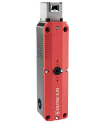 Bernstein 6018200009 SLC-F-024-20/11-R4 Wyłącznik bezpiecznikowy oddzielny siłownik zamek sprężynowy IP67 1 szt.