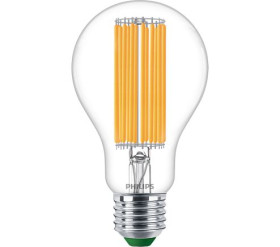 Żarówka LED GLS, 7,3 W, E27, 3000K, Philips, MAS