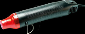 C4632 Hot air gun, 300 W, 200 °C