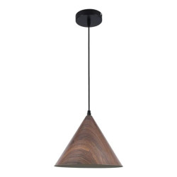 Lampa wisząca Bosco 1xE27 MLP0871 Milagro