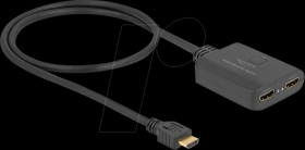 18650 HDMI splitter 1 x HDMI / 2 x HDMI