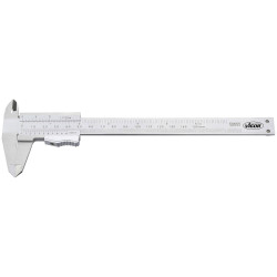 Vigor V4690 Caliper Workshop 0-150mm Internal/External Nonius 0.05mm