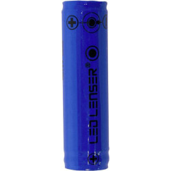 Ledlenser 7703 Spare Rechargeable Battery for P5R/P5R.2 High Energy Density
