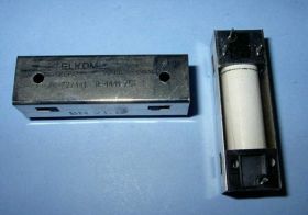 K-72/1x1 PRZEKAŹNIK KONTAKTRONOWY