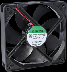 MEC0251V1-000U-G99 Fan, 12 VDC, 120x120x25mm, ME/EE series