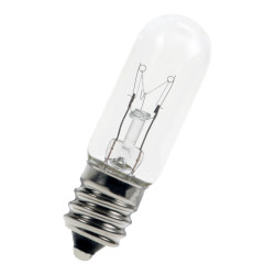 Żarówka kapsułowa LED, 5 W, E14, 2700K, Bailey Electric & Electronics bv, Miniature Edison Screw
