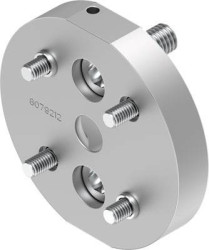 Zestaw adapteów FESTO DHAA-G-R3-32-B20-40 8079212, 1 szt.