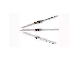 Rezystor 10MΩ 0.5W ±5% -1500 → 0ppm/°C Warstwa węglowa, Ceramika TE Connectivity