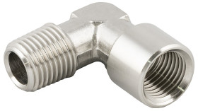 Złączka gwint 1 1/2cal RS PRO Złączka