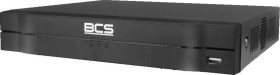 Rejestrator IP 4-kanałowy 12Mpx BCS-L-NVR0401-4KE(2L)