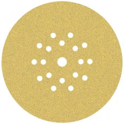 KRĄŻEK ŚCIERNY DO GIPSU EXPERT EXC470 225MM G60