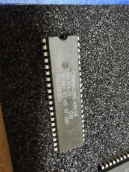 Amiga Kickstart v2.05 for Amiga 600