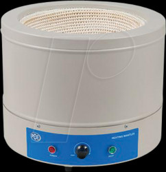 PCE-HM 100 PCE-HM 100 Heating Mantle