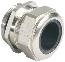 Kaiser Elektro 1000.1/2NPT.150 Dławnica kablowa Kaiser, od 11 mm, do 15 mm, 1", 1 szt.
