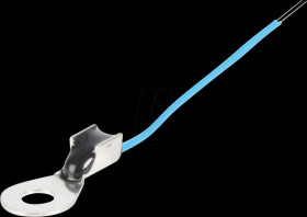 B57703-M103-G40 NTC resistor, 150 mW, 10 kOhm