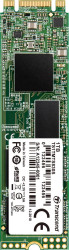 Dysk wewnętrzny SSD SATA M.2 2280 1 TB Transcend 830S M.2 SATA 6 Gb/s Produkt nowy