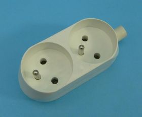 GN-270 2xGN+Z JONEX GN.PRZEDŁUŻACZA