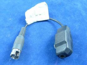 KABEL WM-590/NJ-6,35