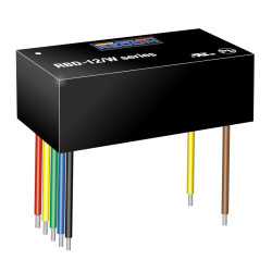 Sterownik LED napięcie wyjciowe: 8 → 40V dc 500mA , z funkcją ściemniania napięcie wejściowe: 8→ 36 V dc