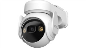 Kamera Ip Imou Cell Pt 3Mpx Bezprzewodowa Wi-Fi Ipc-K9ep-3T0we