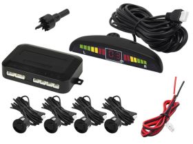 CZUJNIK COFANIA BLOW CPW4 (CZARNY) 22MM