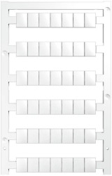 Oznacznik do złączek WS 10/8 PLUS MC NE WS 1905950000 /420szt./