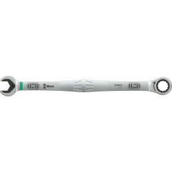 Wera 05020352001 6007 Joker SB Ring Ratchet Spanner Long Design