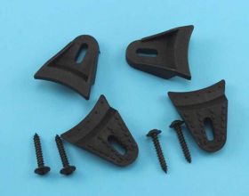 UCHWYT MASKOWNICY-GRILLA PLASTIK KPL