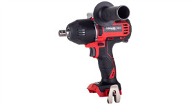 Klucz Udarowy 1/2 400Nm Akumulatorowy Bezszczotkowy (Bez Akumulatora I...
