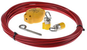 Zestaw instalacyjny 440E-A13081, Allen Bradley Guardmaster 15m