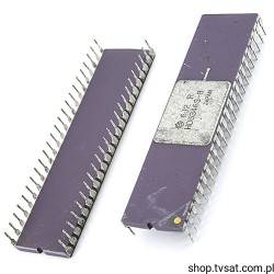 HD63463-8 Hard Disk Controller DIP48C HITACHI USED