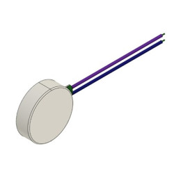 Silnik DC 12000 obr PUI Audio